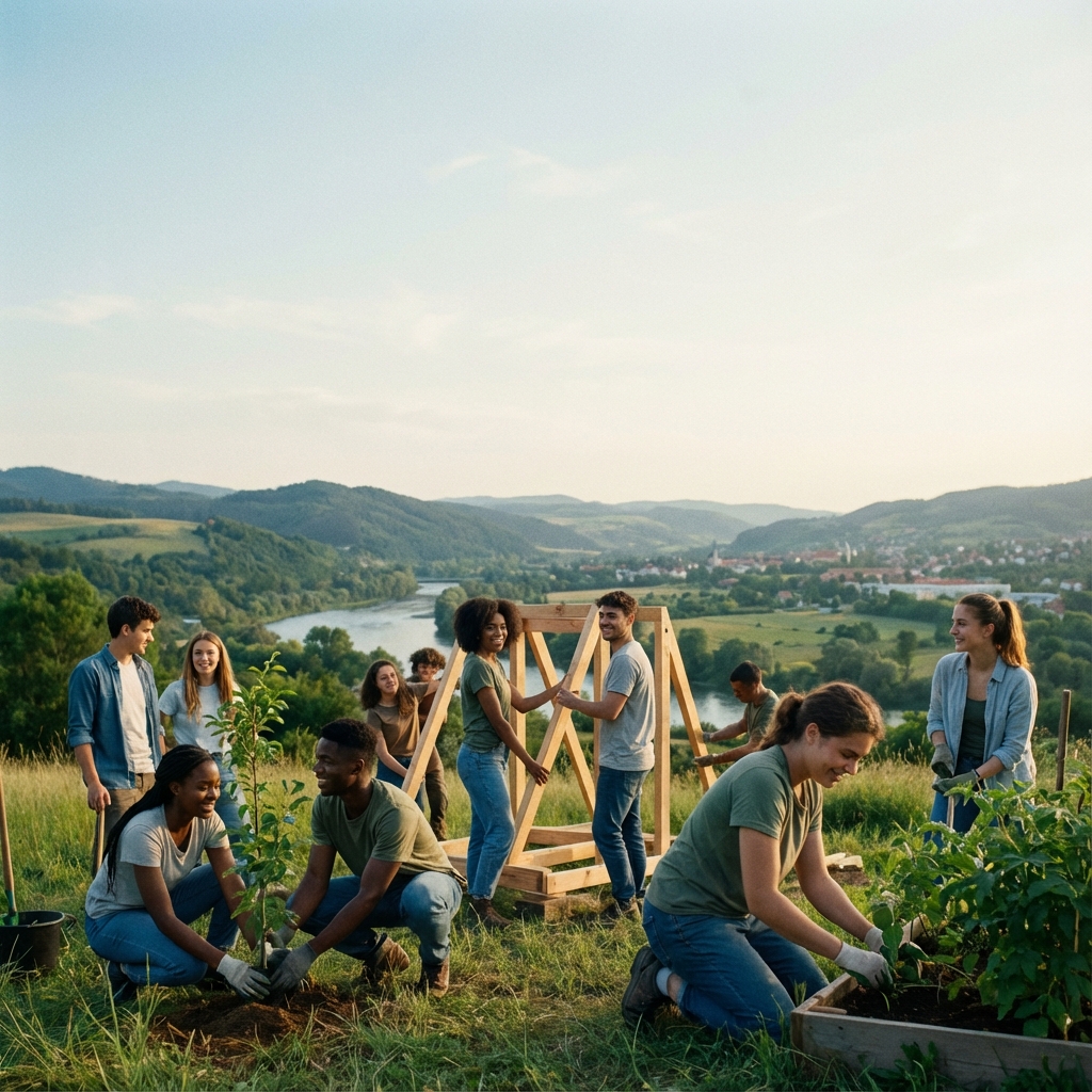 Initiatives Background