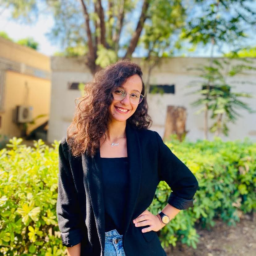 Profile of Emna Weslati 